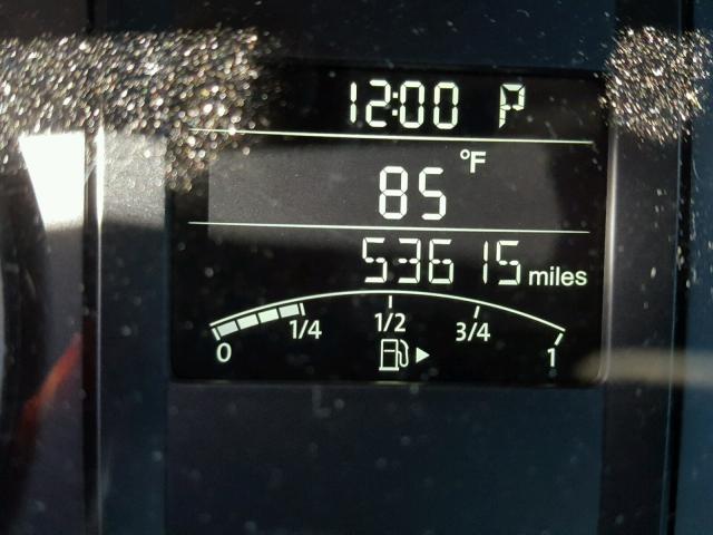 3VW2K7AJ1DM413502 - 2013 VOLKSWAGEN JETTA BASE შავი ფოტო 8