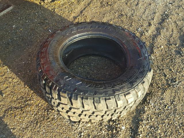 3D7KS28C36G288880 - 2006 DODGE RAM 2500 S წითელი ფოტო 9
