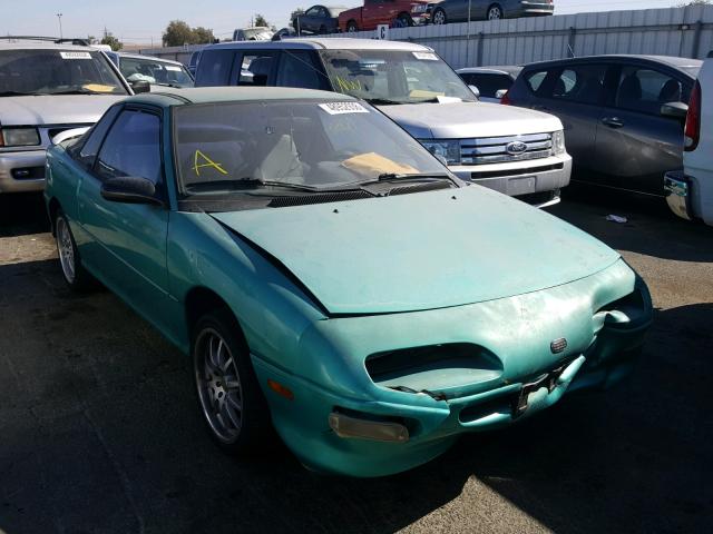 J81RF2365P7518619 - 1993 GEO STORM GREEN photo 1