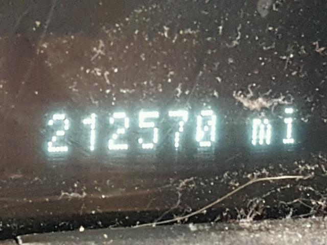 5LMFU28R14LJ35174 - 2004 LINCOLN NAVIGATOR Ақ фото 8