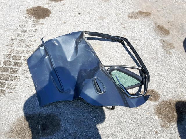 1G2NF52E84C139568 - 2004 PONTIAC GRAND AM S BROWN photo 9