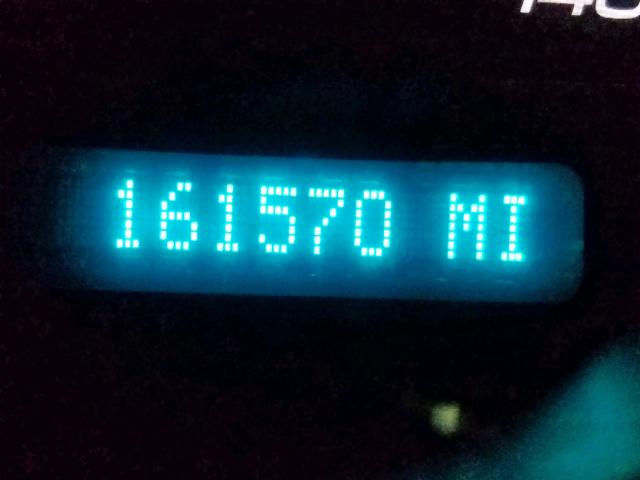 1G1ZH57B294145303 - 2009 CHEVROLET MALIBU 1LT GREEN photo 8