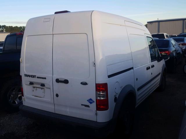 NM0LS7AN8CT101524 - 2012 FORD TRANSIT CO WHITE photo 4