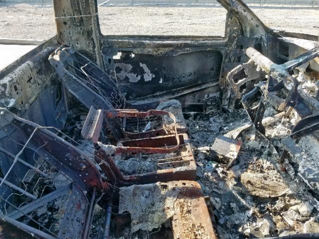 3C6LD5AL2CG145572 - 2012 DODGE RAM 2500 S Սպիտակ լուսանկար 5