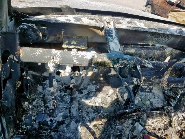 3C6LD5AL2CG145572 - 2012 DODGE RAM 2500 S Սպիտակ լուսանկար 8