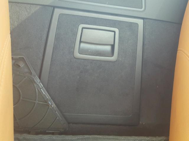 WBALL5C54GP557954 - 2016 BMW Z4 SDRIVE2 BLUE photo 6