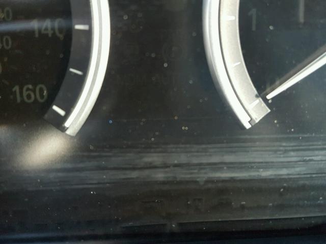 5UXKR2C50J0X09223 - 2018 BMW X5 SDRIVE3 ნაცრისფერი ფოტო 8