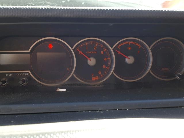 JTLZE4FE2EJ049550 - 2014 TOYOTA SCION XB Ақ фото 8