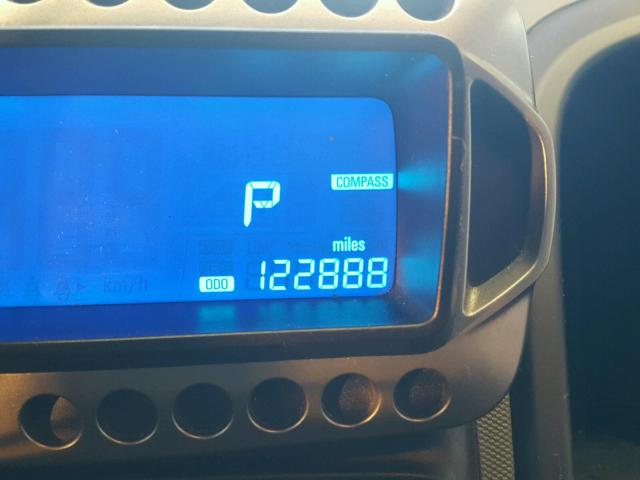 1G1JA6SH2C4120430 - 2012 CHEVROLET SONIC LS RED photo 8