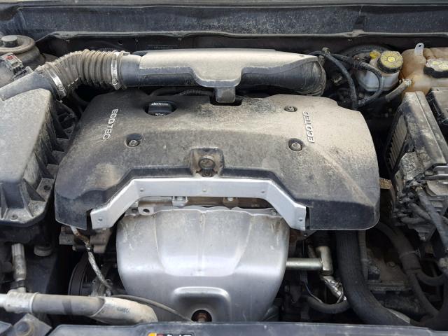 1G11B5SA7DF350609 - 2013 CHEVROLET MALIBU LS 石墨色 照片 7