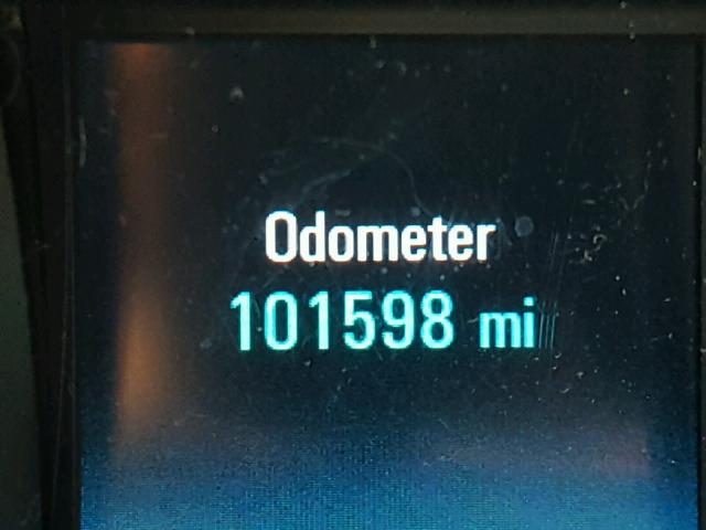 1G11D5RR4DF115235 - 2013 CHEVROLET MALIBU 1LT GRAY photo 8