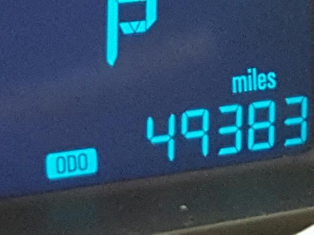 1G1JA5SH1C4210212 - 2012 CHEVROLET SONIC LS 银色 照片 8