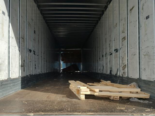 1UYVS2539BG119305 - 2011 UTILITY VS2DX WHITE photo 7