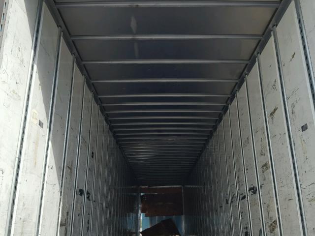 1UYVS2539BG119305 - 2011 UTILITY VS2DX WHITE photo 8