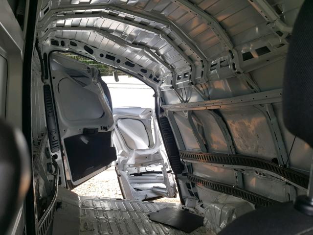 3C6URVJG4HE513312 - 2017 RAM PROMASTER 白色 照片 6