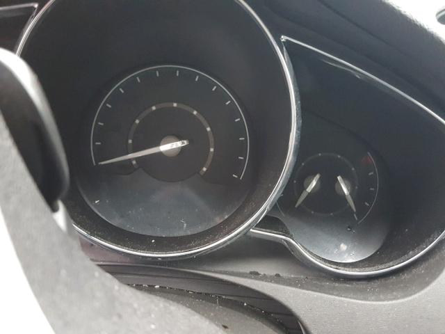 1G1ZC5EB1AF304886 - 2010 CHEVROLET MALIBU 1LT 蓝色 照片 8