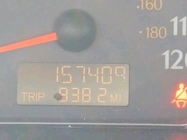 1G8AG52F64Z212931 - 2004 SATURN ION LEVEL BLACK photo 8