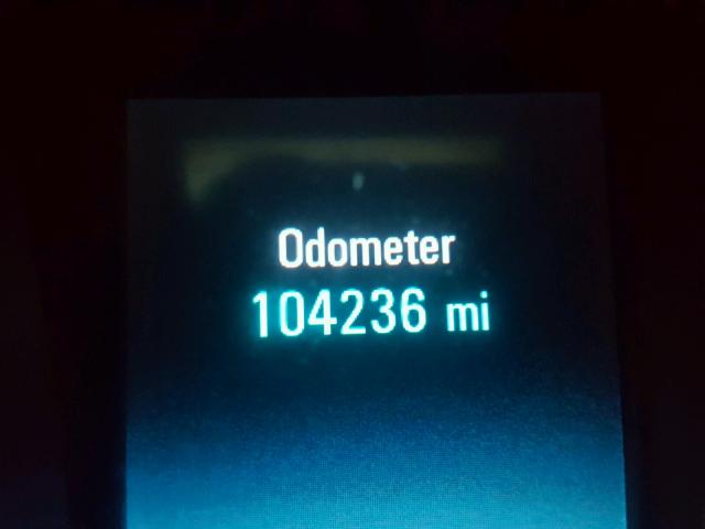 1G11B5SL9EF277231 - 2014 CHEVROLET MALIBU LS 银色 照片 8