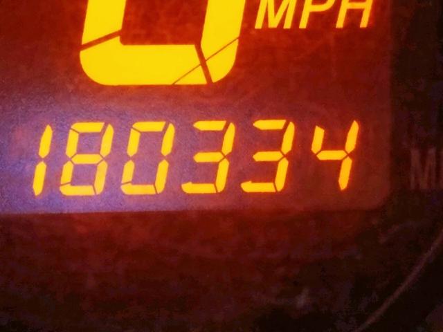 JTLZE4FEXC1146475 - 2012 TOYOTA SCION XB 黑色 照片 8