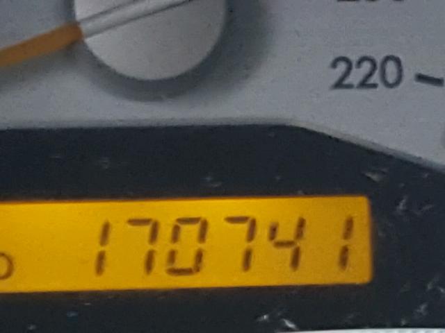 JTKDE177970159940 - 2007 TOYOTA SCION TC Mavi foto 8