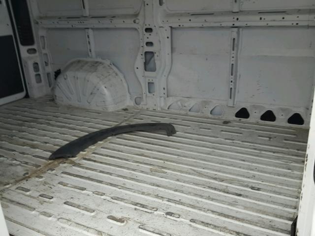 3C6TRVAG2JE103688 - 2018 RAM PROMASTER 白色 照片 6