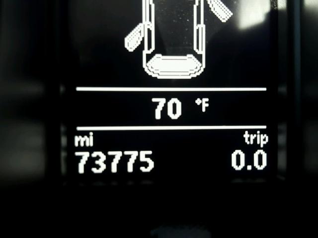 WVWDB7AJXDW124906 - 2013 VOLKSWAGEN GOLF 灰色 照片 8