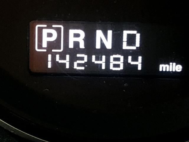 1J8HH48K38C190968 - 2008 JEEP COMMANDER 黑色 照片 8