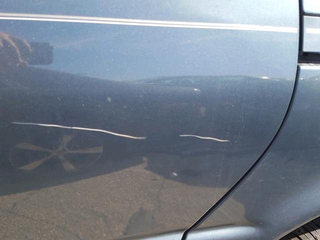 1GNDV23L45D194639 - 2005 CHEVROLET UPLANDER L Mavi foto 9