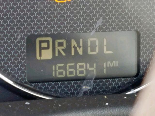 1G1ZT61826F188475 - 2006 CHEVROLET MALIBU MAX 绿色 照片 8