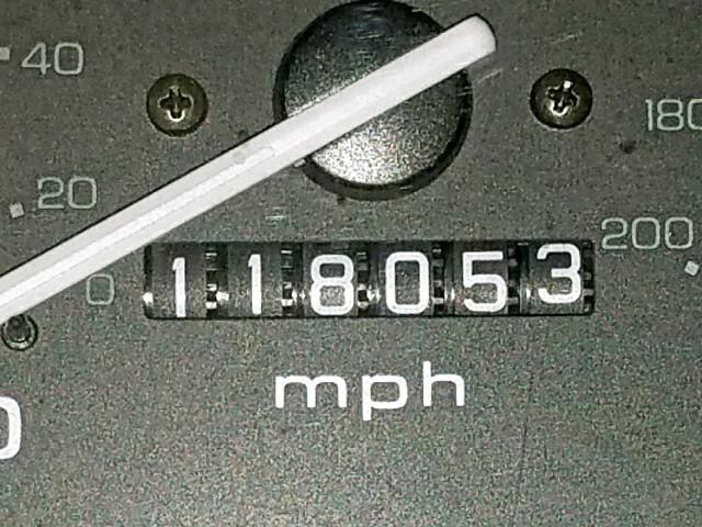 2HGEJ8543YH548841 - 2000 HONDA CIVIC EX მწვანე ფოტო 8