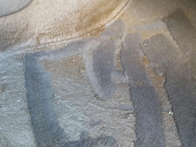 1G1ZB5ST3HF268659 - 2017 CHEVROLET MALIBU LS Gris photo 9