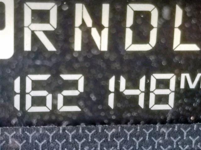 1G1ZT68N97F109896 - 2007 CHEVROLET MALIBU MAX 灰色 照片 8