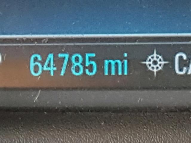 1G11D5RR7DF119943 - 2013 CHEVROLET MALIBU 1LT ნაცრისფერი ფოტო 8