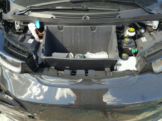 WBY7Z8C59JVB87142 - 2018 BMW I3 REX Қара фото 7