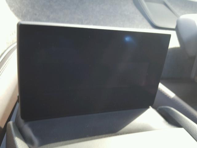 WBY7Z8C59JVB87142 - 2018 BMW I3 REX Қара фото 8