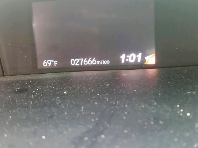 19XFB2F88CE010168 - 2012 HONDA CIVIC EX 银色 照片 8