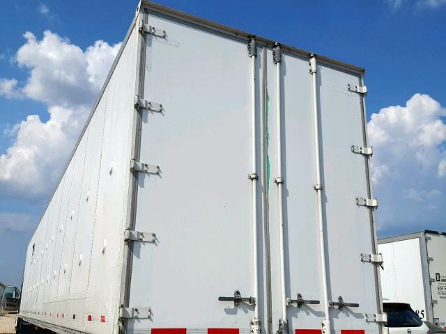 1JJV532W6YL672690 - 2000 WABASH TRAILER WHITE photo 3