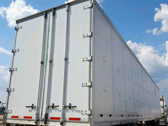 1JJV532W6YL672690 - 2000 WABASH TRAILER WHITE photo 4