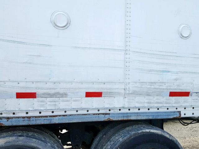 1JJV532W6YL672690 - 2000 WABASH TRAILER WHITE photo 8