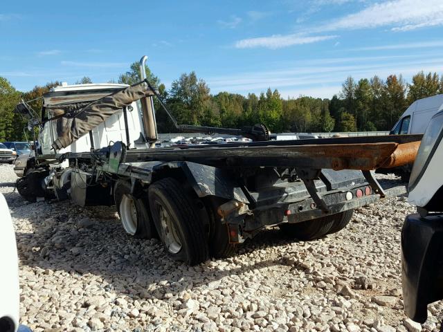 2FZHAZCV94AN56087 - 2004 STERLING TRUCK LT 9500 WHITE photo 3