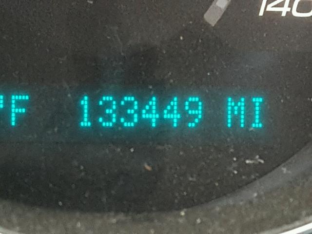 1G1ZC5E02CF344606 - 2012 CHEVROLET MALIBU 1LT BLACK photo 8