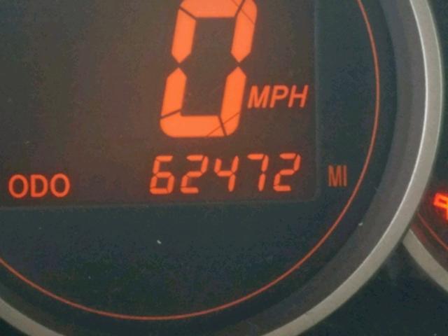 JTLZE4FEXDJ045017 - 2013 TOYOTA SCION XB 白色 照片 8