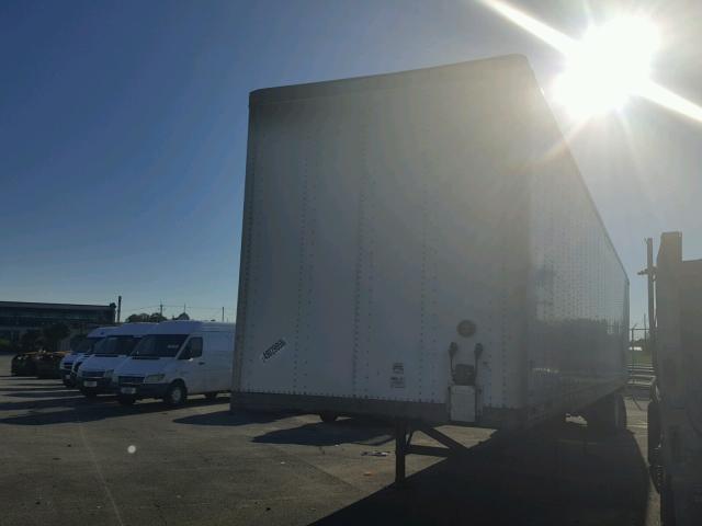 5V8VA53286M600812 - 2006 VANG TRAILER WHITE photo 3