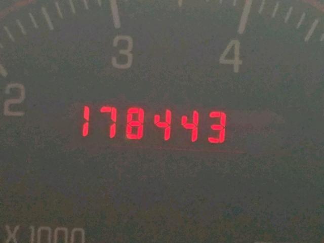 1G2NF52E64M678068 - 2004 PONTIAC GRAND AM S SILVER photo 8