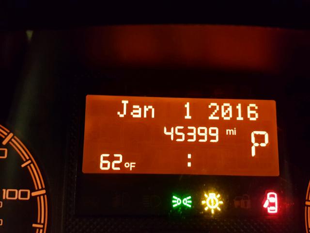 3C6TRVCG6HE515443 - 2017 RAM PROMASTER 白色 照片 8