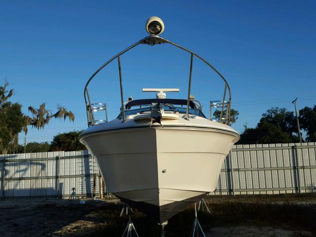 SER31T920783 - 1983 SEAR BOAT WHITE photo 9