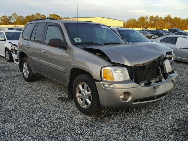 1GKDT13S832209589 - 2003 GMC ENVOY GOLD photo 1