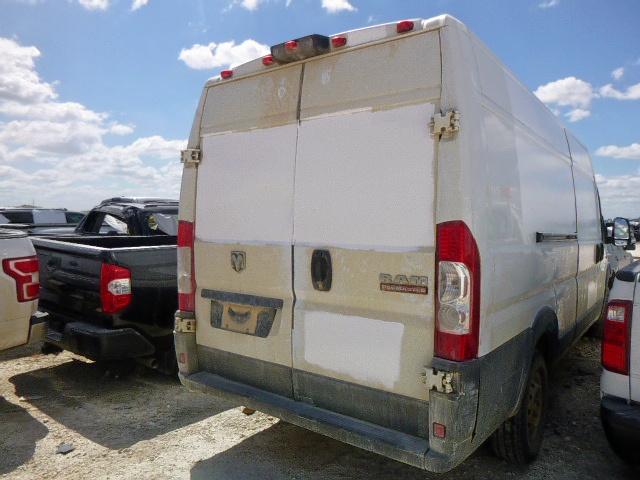 3C6URVJG3EE114757 - 2014 RAM PROMASTER Ağ foto 4