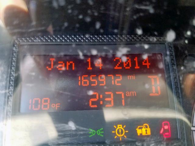 3C6URVJG3EE114757 - 2014 RAM PROMASTER Ağ foto 8