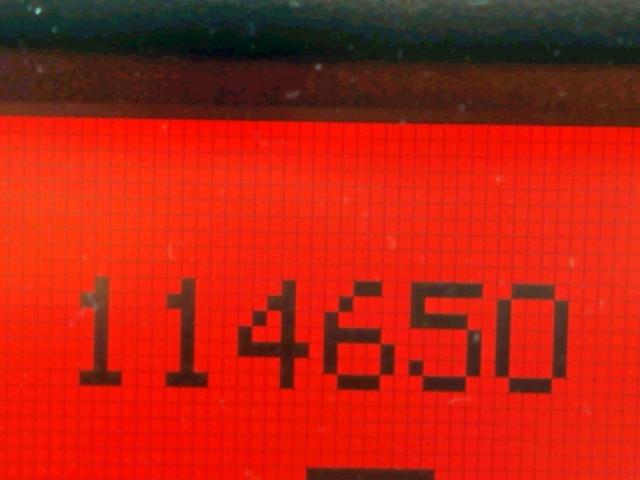 2G2WC58C581150414 - 2008 PONTIAC GRAND PRIX BLUE photo 8